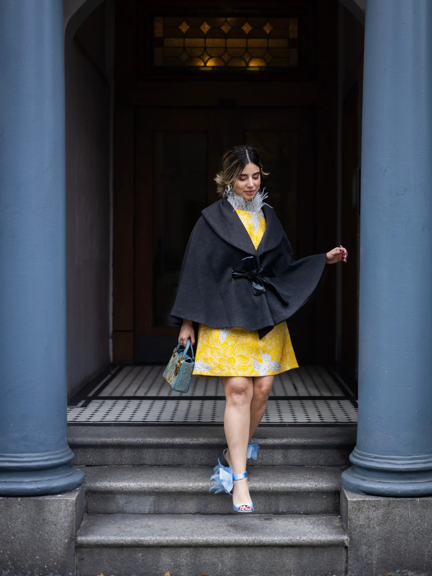 Personal styling consultation