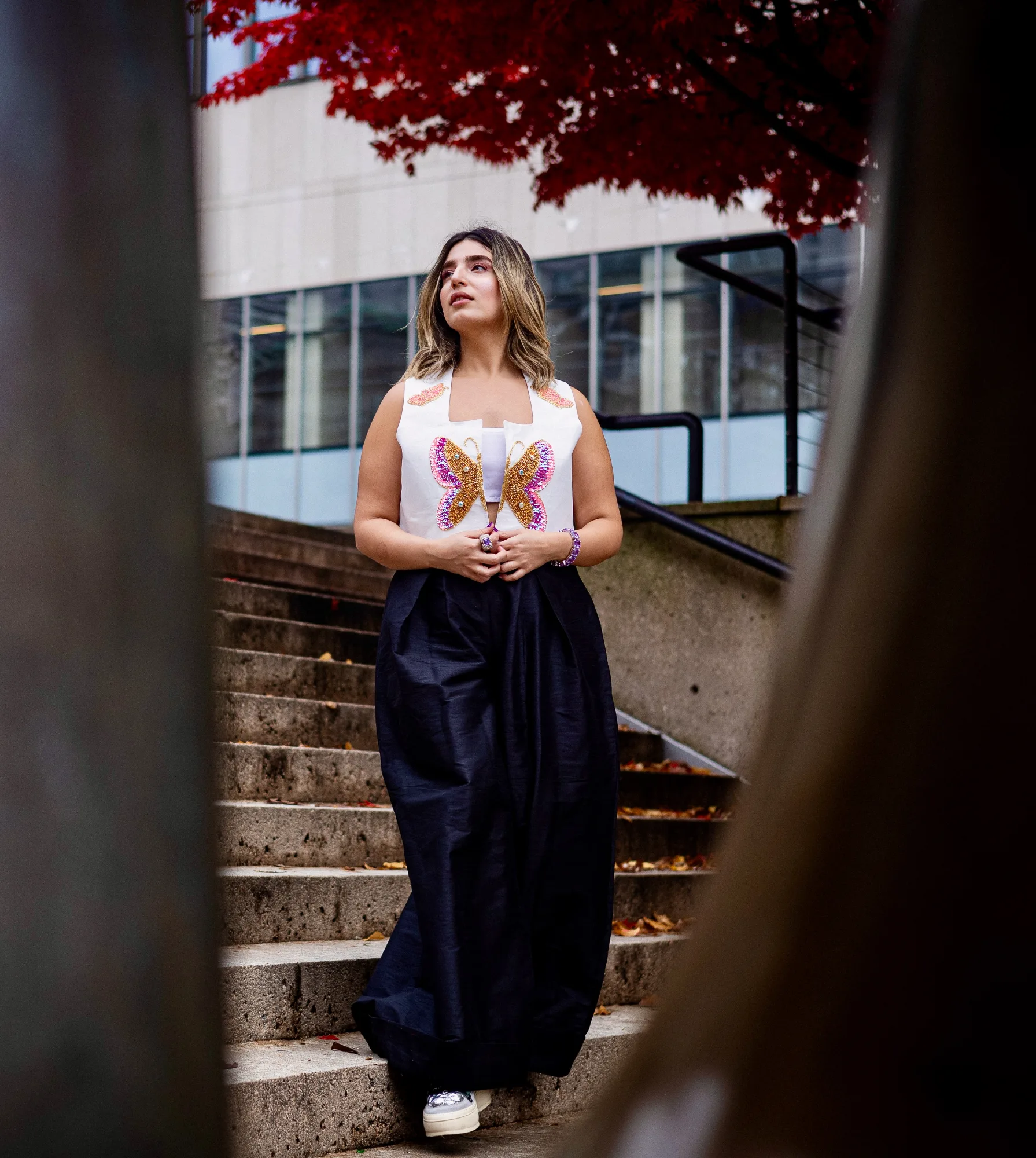 Photoshoot Styling Package